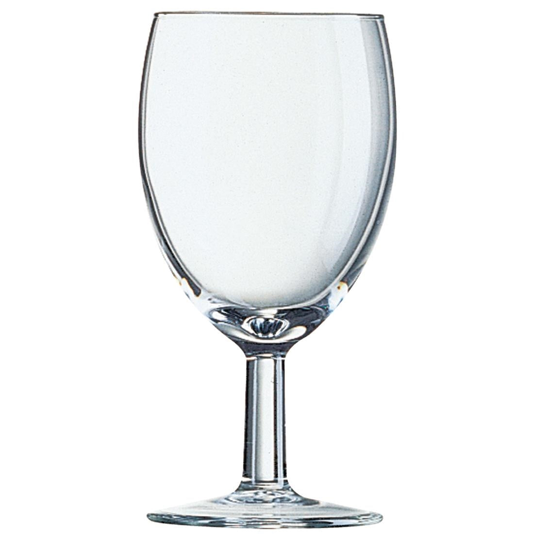 Verres à vin Arcoroc Savoie 240ml (Lot de 48) — CJ501