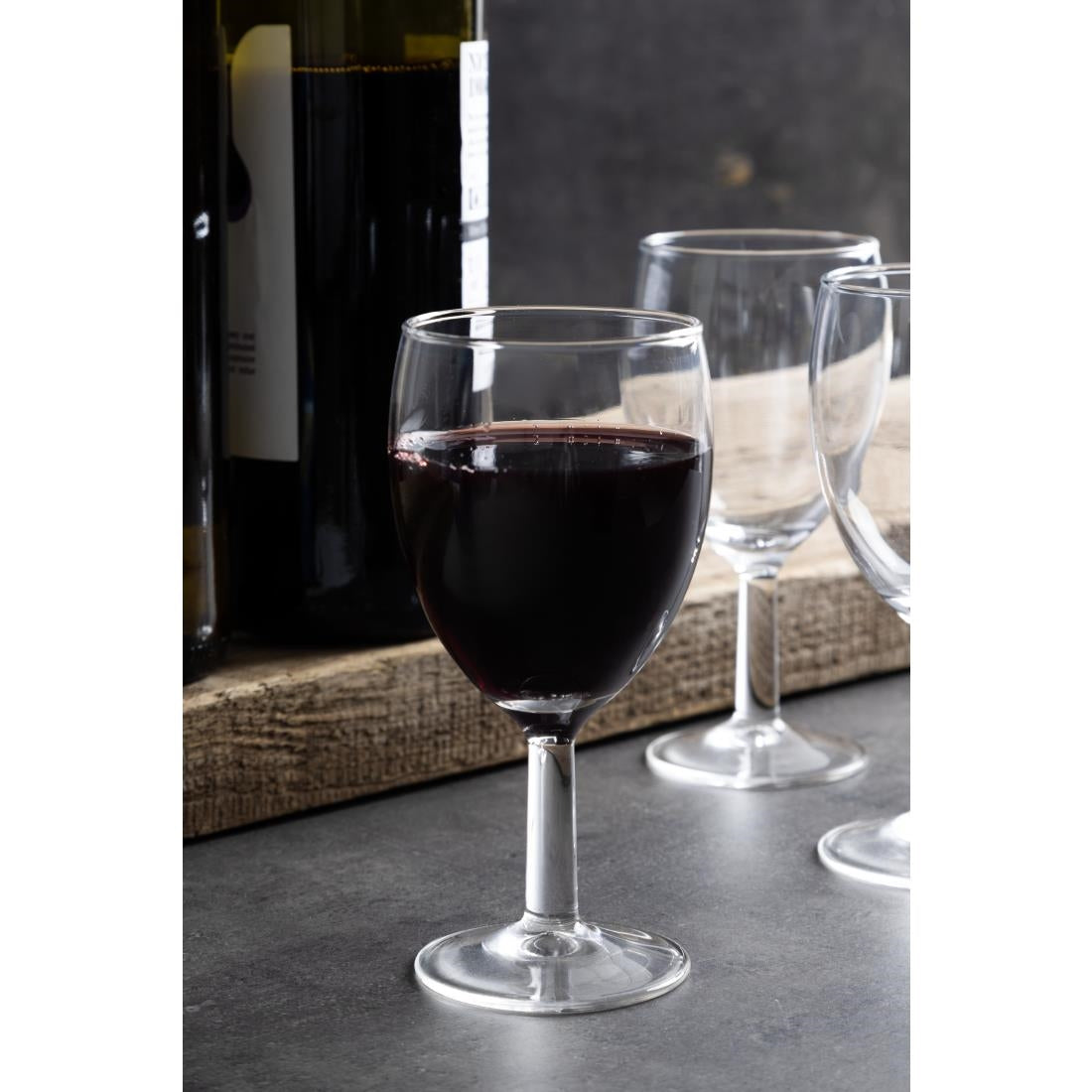 Verres à vin Arcoroc Savoie 190ml (lot de 48) — CJ503