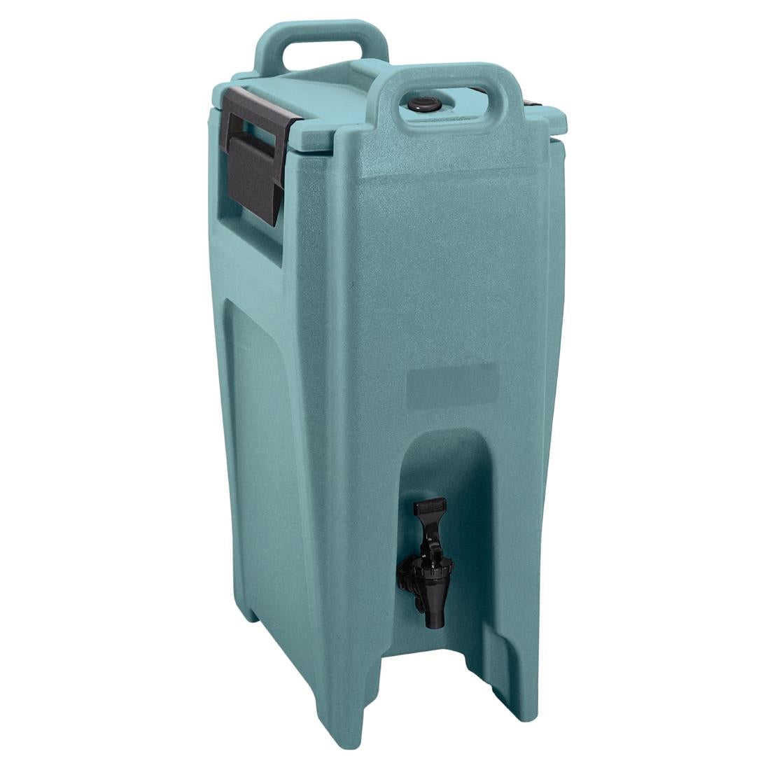 Conteneur isotherme pour boissons Cambro Ultra Camtainer 19,9L bleu ardoise — CJ646