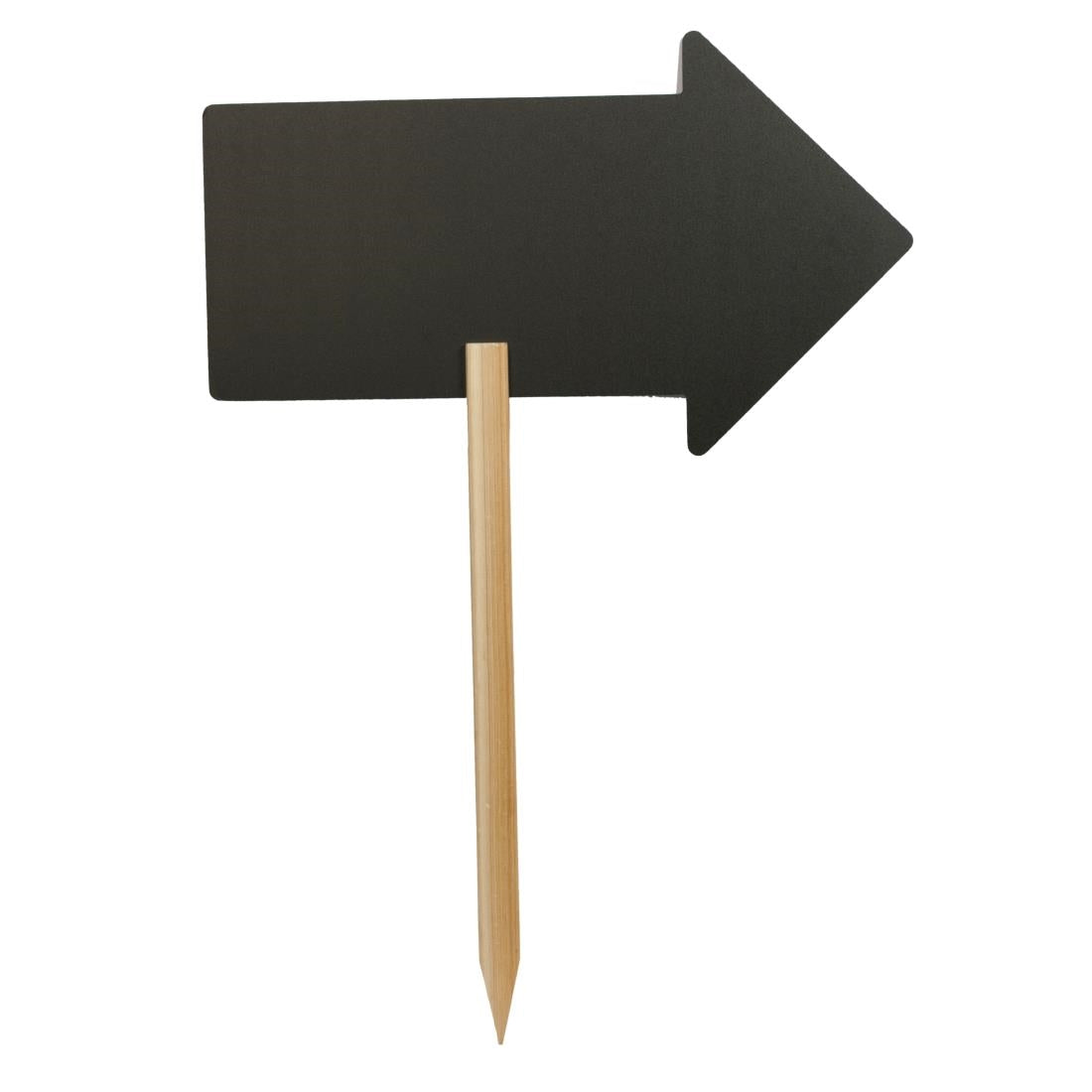 Panneau flèche de direction Securit — CK325