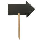 Panneau flèche de direction Securit — CK325