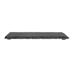 Plateaux en ardoise naturelle Olympia GN1/4 (lot de 2) — CK407