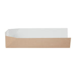 Cartons à sandwichs recyclables 250mm lot de 500 — CK937