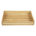 Caisse en bois Olympia 350x230x60mm — CK959