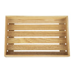 Caisse en bois Olympia 350x230x60mm — CK959