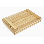 Caisse en bois Olympia 350x230x60mm — CK959