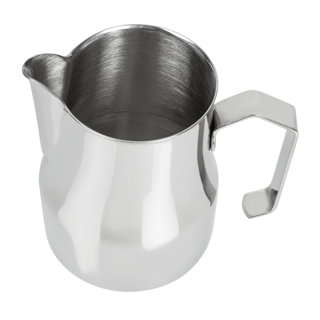 Pichet à lait inox pour Latte art 500ml — CL027