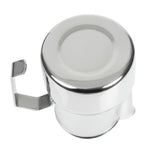 Pichet à lait inox pour Latte art 500ml — CL027