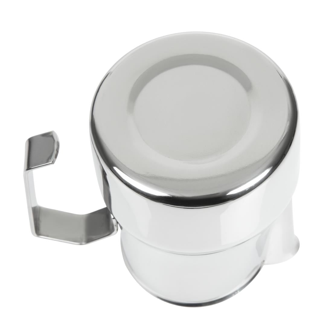 Pichet à lait inox pour Latte art 500ml — CL027