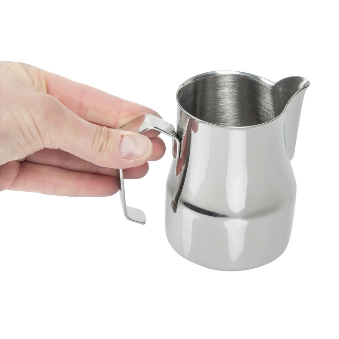 Pichet à lait inox pour Latte art 500ml — CL027