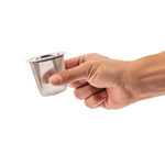 Passoires à thé pour théières Olympia Café 510ml (lot de 6) — CL116