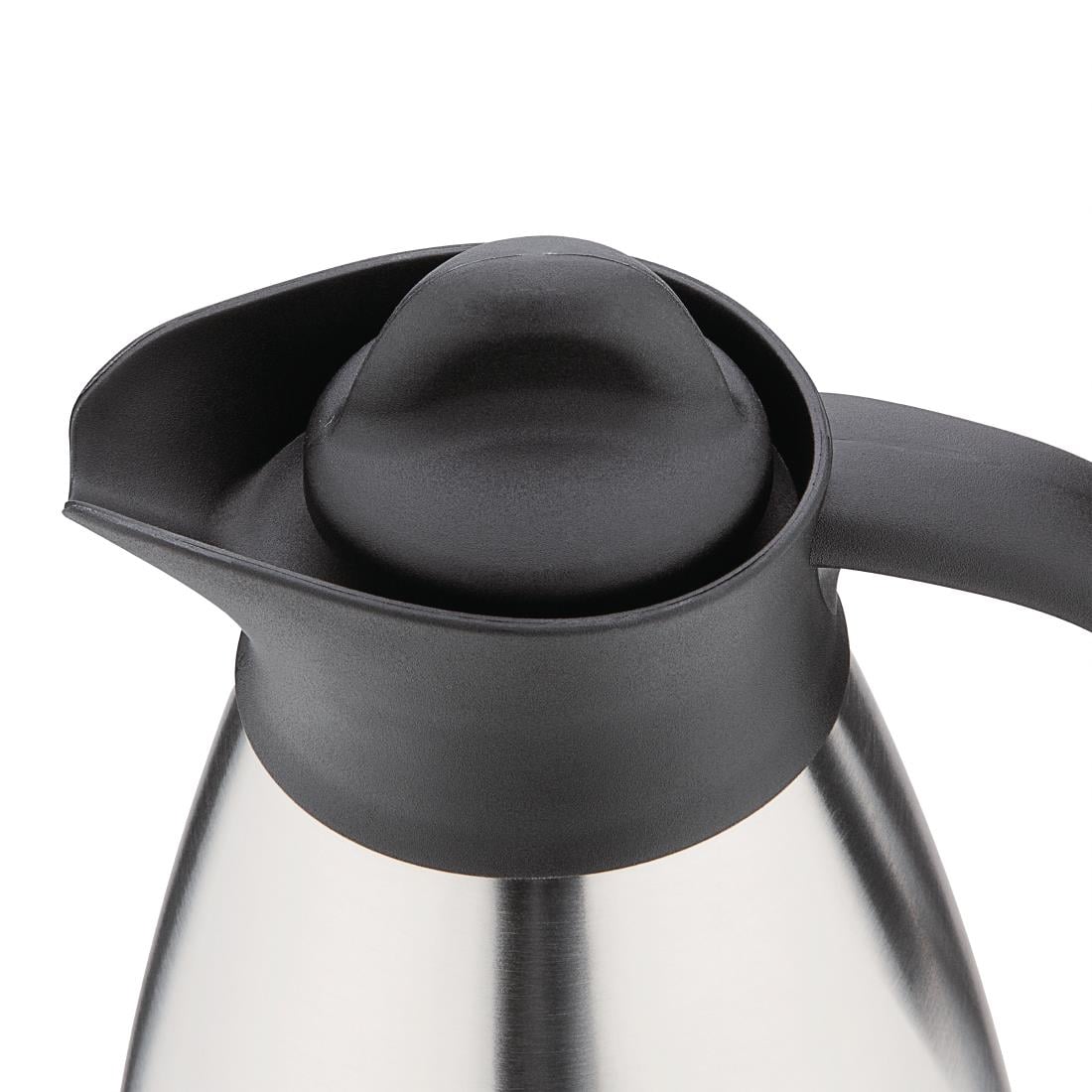 Pichet isotherme à lait Olympia 500ml — CL371