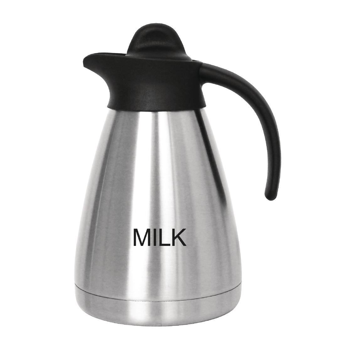 Pichet isotherme à lait Olympia 1L — CL372