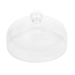 Cloche en verre 260mm — CL492