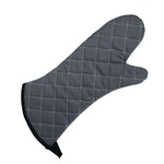 Moufle ignifuge Vogue anthracite 430mm — CL582