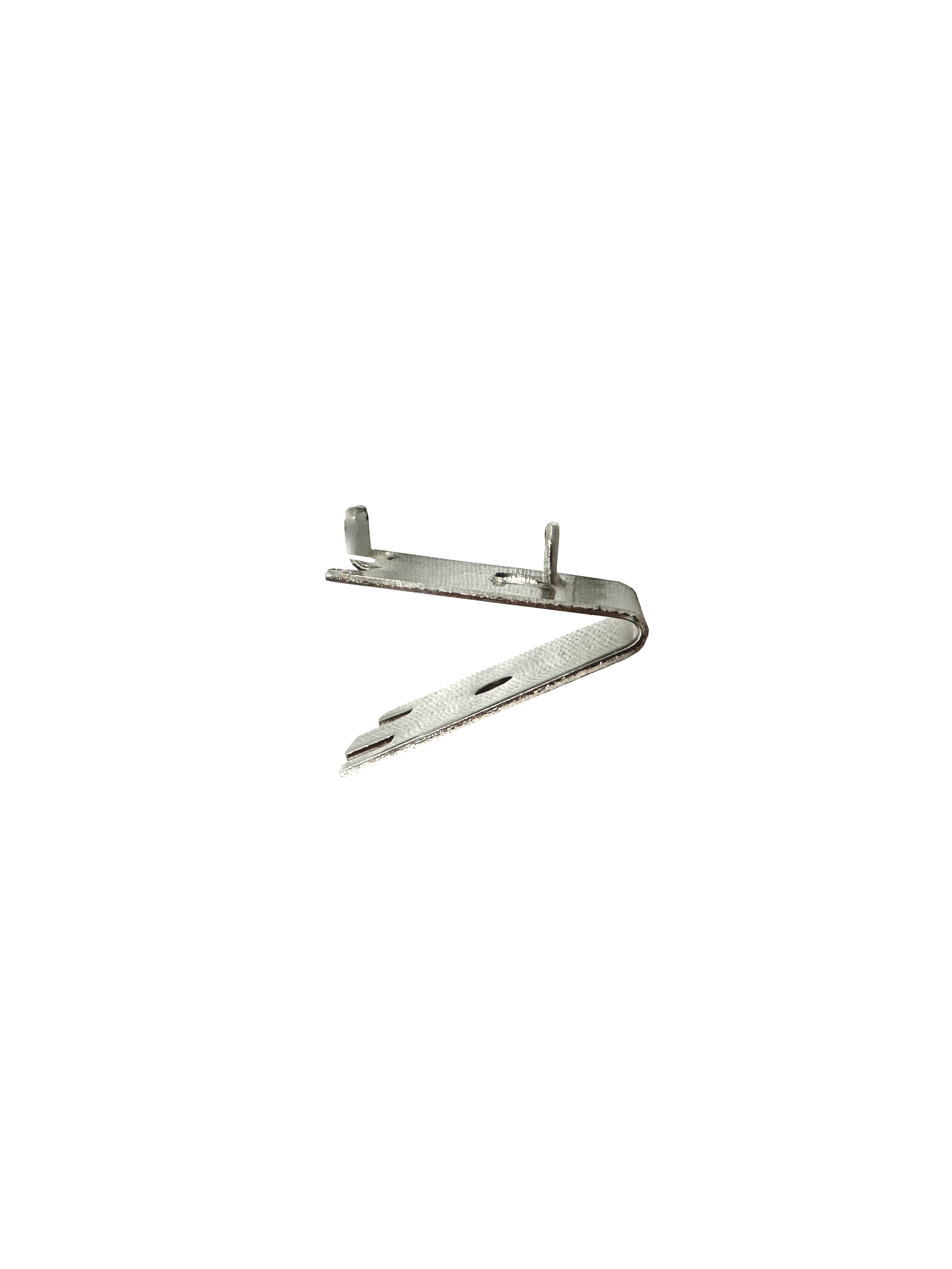 Set 4 clips pour grille 7455.21/22/24/25/29 — Combisteel 7455.2225