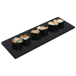 Plat en ardoise Olympia pour plateau GM258 280x100mm (Lot de 2) — CM062