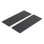 Plat en ardoise Olympia pour plateau GM258 280x100mm (Lot de 2) — CM062