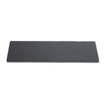 Plat en ardoise Olympia pour plateau GM258 280x100mm (Lot de 2) — CM062