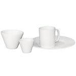 Ramequin Conique Blanc Olympia 70mm x12 (lot de 12) — CM164