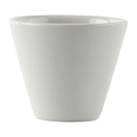 Ramequin Conique Blanc Olympia 70mm x12 (lot de 12) — CM164