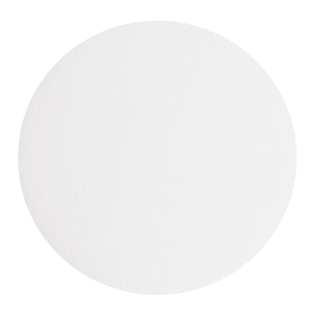 Disques à steaks 100mm (lot de 5000) — CM167