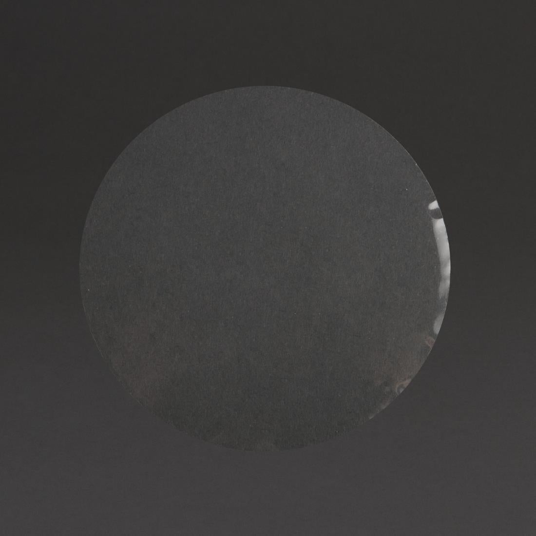 Disques à steaks 100mm (lot de 5000) — CM167