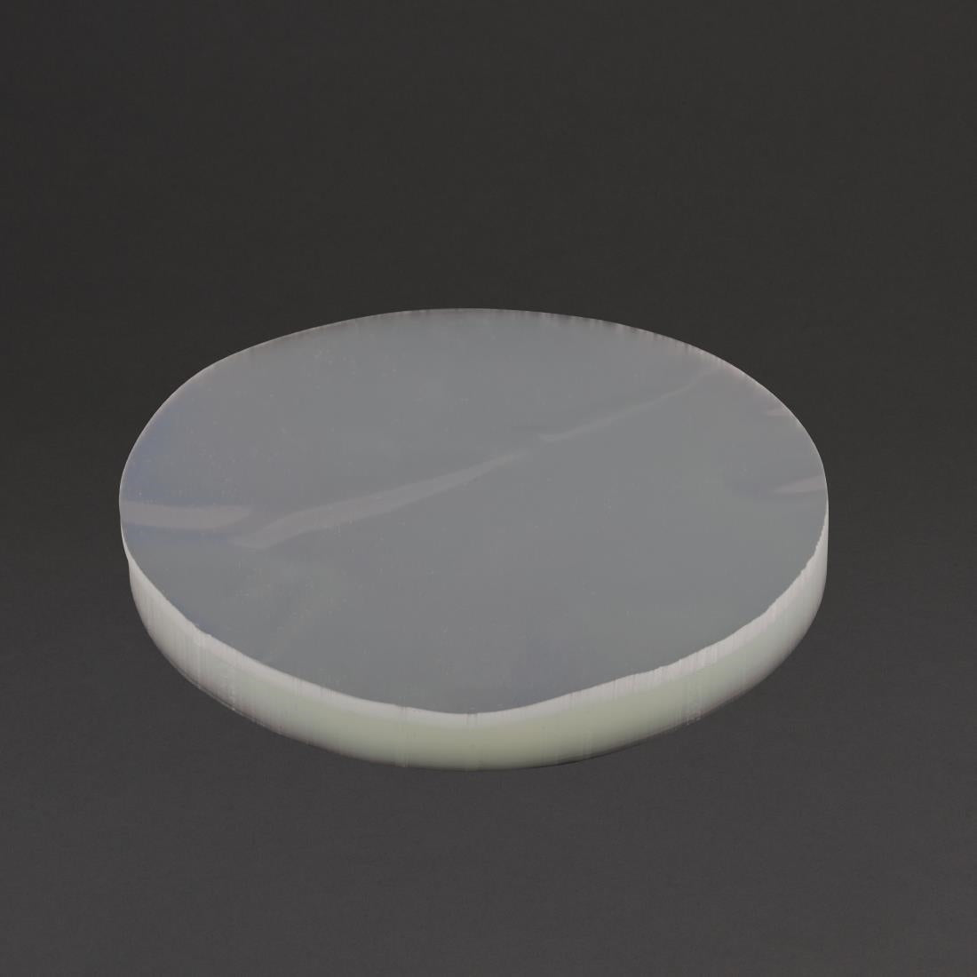 Disques à steaks 100mm (lot de 5000) — CM167