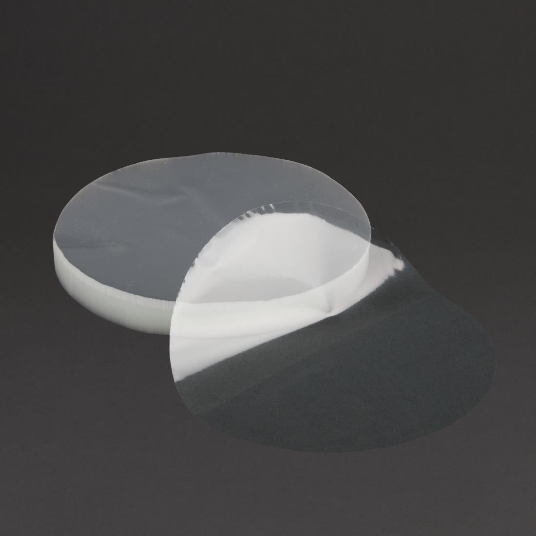 Disques à steaks 100mm (lot de 5000) — CM167