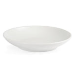 Assiettes creuses Olympia Whiteware 260mm (lot de 6) — CM187