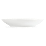 Assiettes creuses Olympia Whiteware 260mm (lot de 6) — CM187