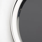 Plateau de service rond antidérapant Olympia 355mm — CM438