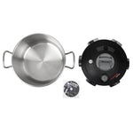 Autocuiseur Artame 23L — CM582