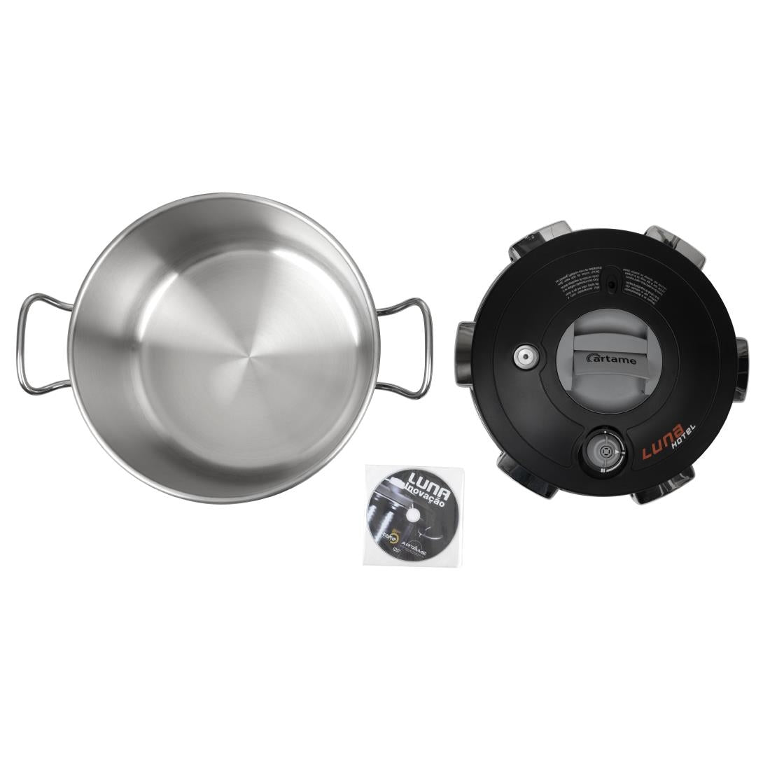 Autocuiseur Artame 23L — CM582