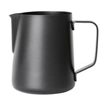 Pichet à lait antiadhésif noir Olympia 570 ml — CM607