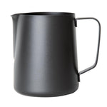 Pichet à lait antiadhésif noir Olympia 900 ml — CM608