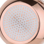 Sauteuse évasée en cuivre 3 couches induction Vogue 200mm — CM677