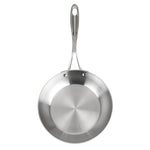 Poêle triple paroi cuivre induction Vogue 200mm — CM678
