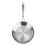 Poêle en cuivre 3 couches induction Vogue 240mm — CM679