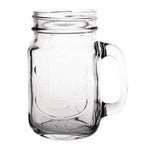 Bocaux avec anse Olympia 450ml (lot de 12) — CM698