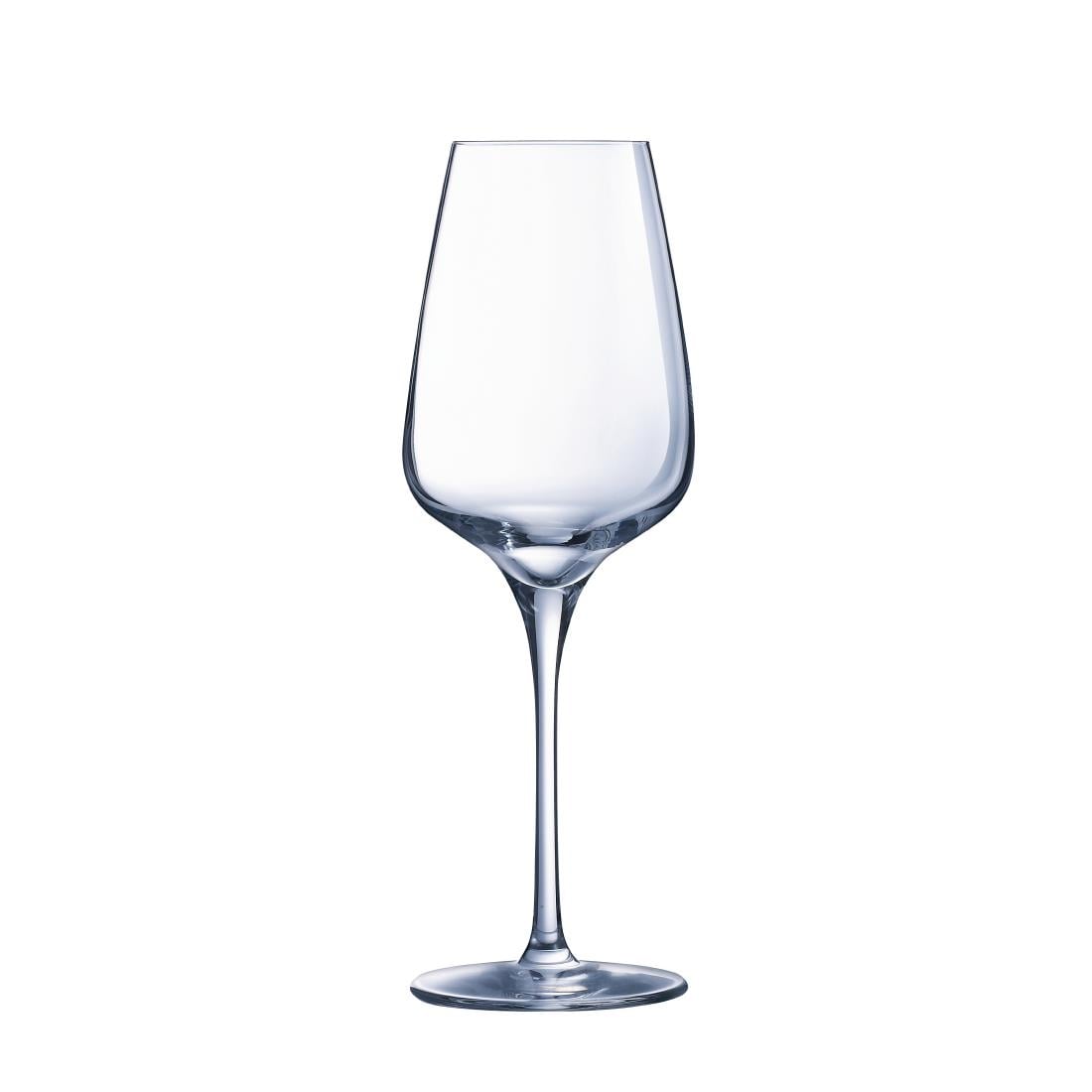 Verre à vin Chef & Sommelier Grand Sublym 334ml (lot de 24) — CM716