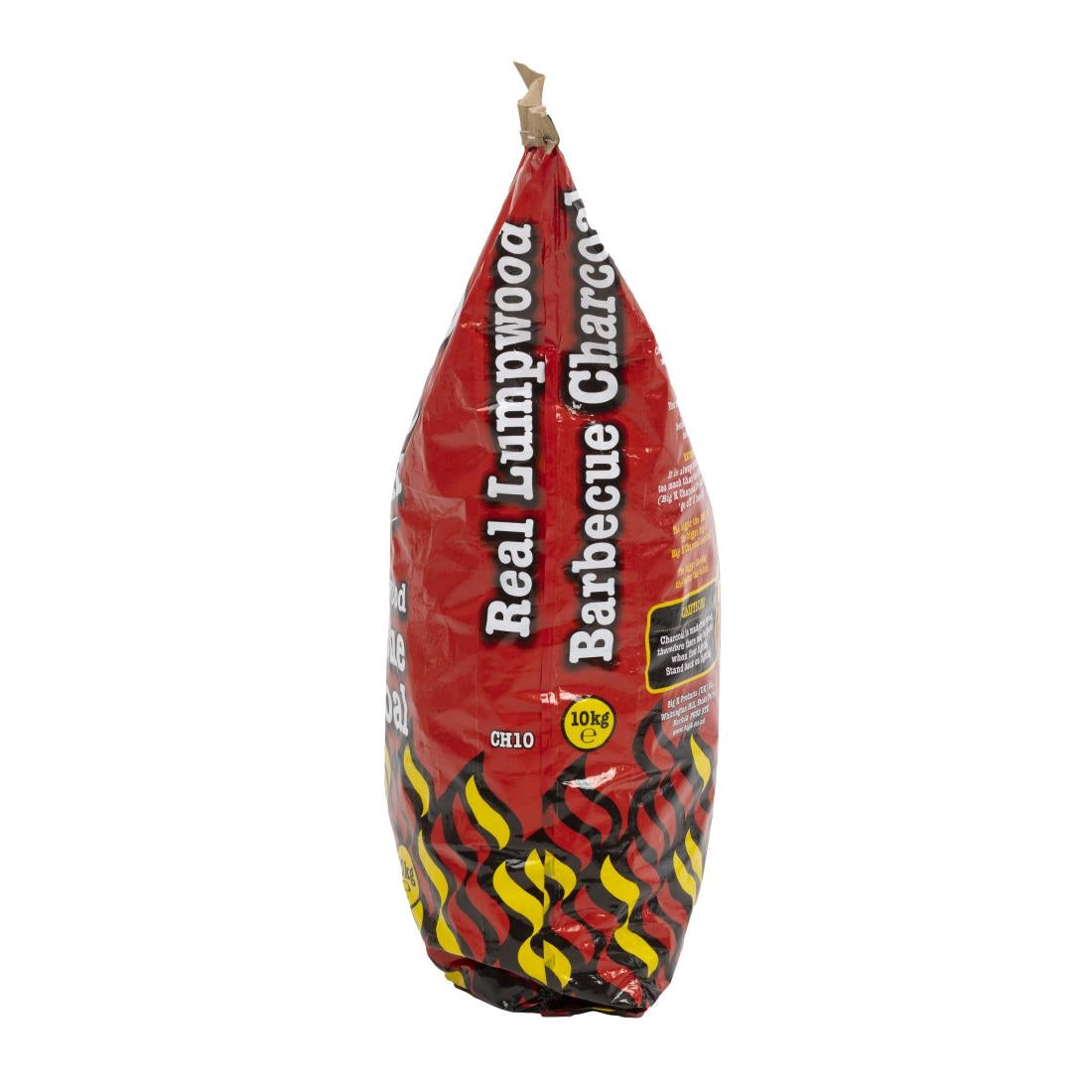 Charbon de bois Big K 10kg — CM826