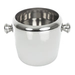 Mini seau à glace inox Olympia 1L — CM863