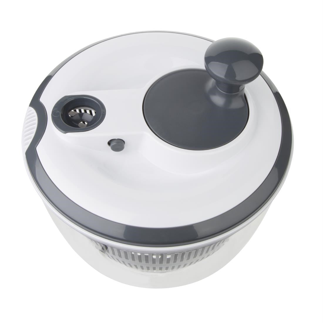 Essoreuse à salade Vogue grise 4,5L — HW011