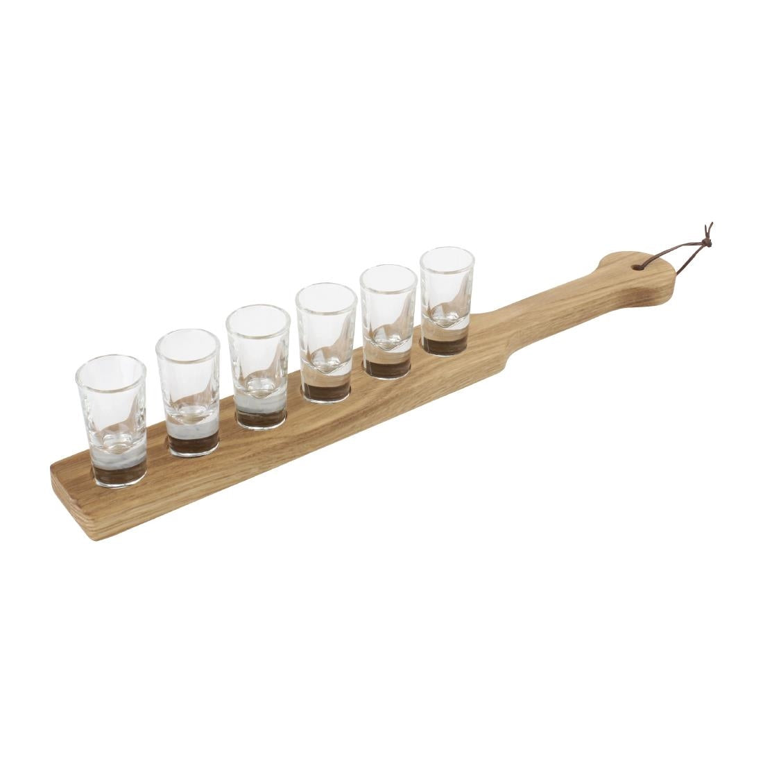 Planche paddle 6 shooters Olympia 500mm — CN508