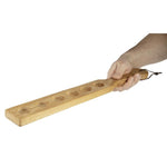 Planche paddle 6 shooters Olympia 500mm — CN508
