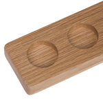 Planche paddle 6 shooters Olympia 500mm — CN508