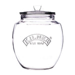 Bocal en verre Kilner 2L — CN618