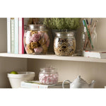 Bocal en verre Kilner 2L — CN618
