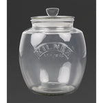 Bocal en verre Kilner 2L — CN618